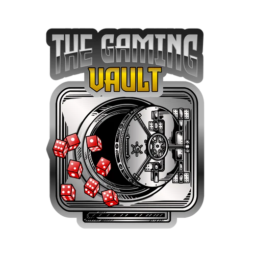 The Gaming Vault